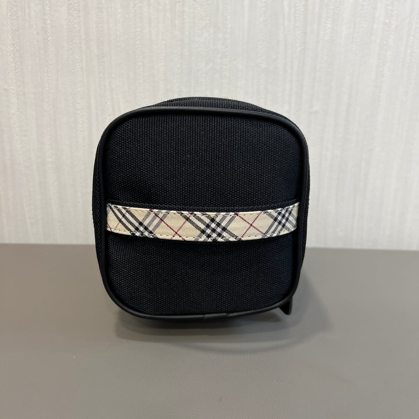 バーバリー メイクアップポーチ【中古】