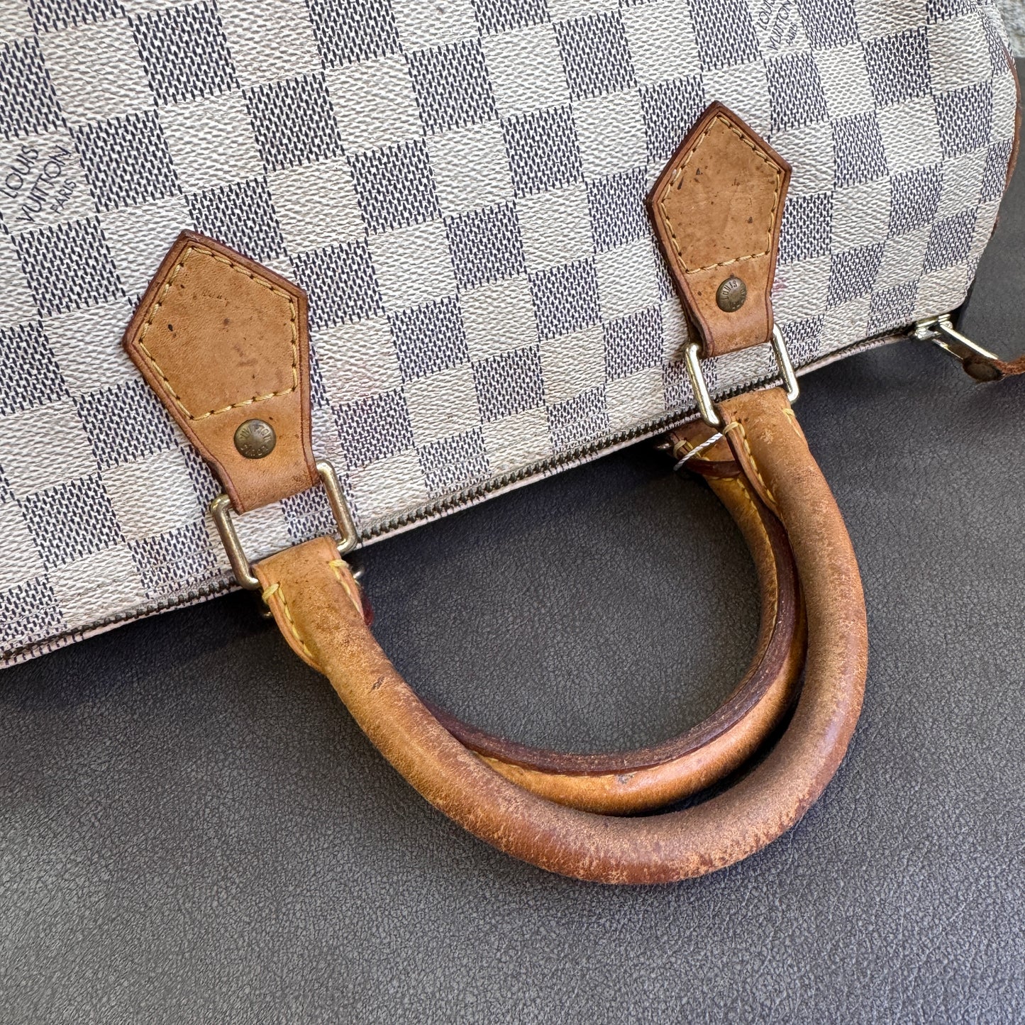 ルイ・ヴィトン スピーディ30 【中古】