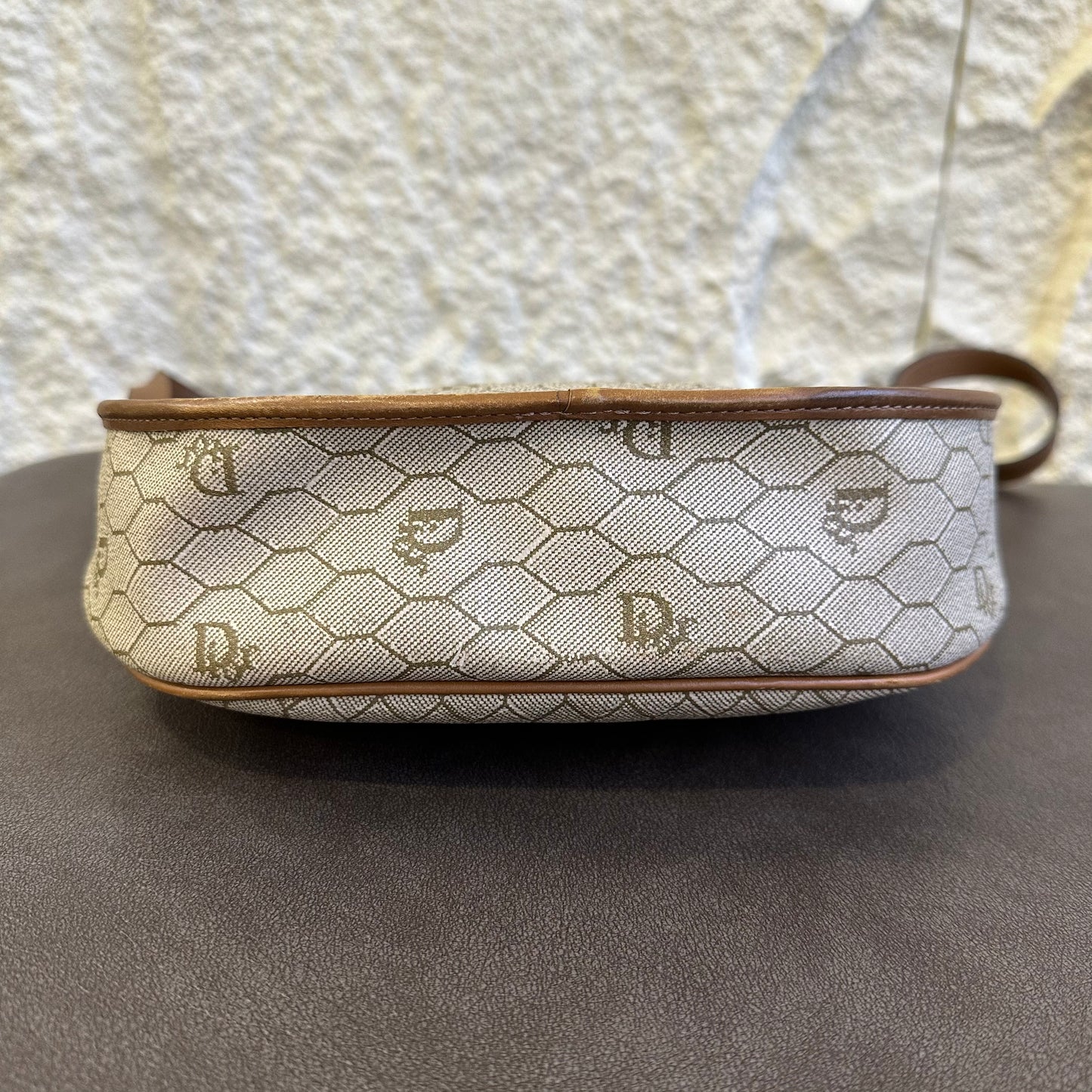 ディオール モノグラム ボビーバッグ【中古】
