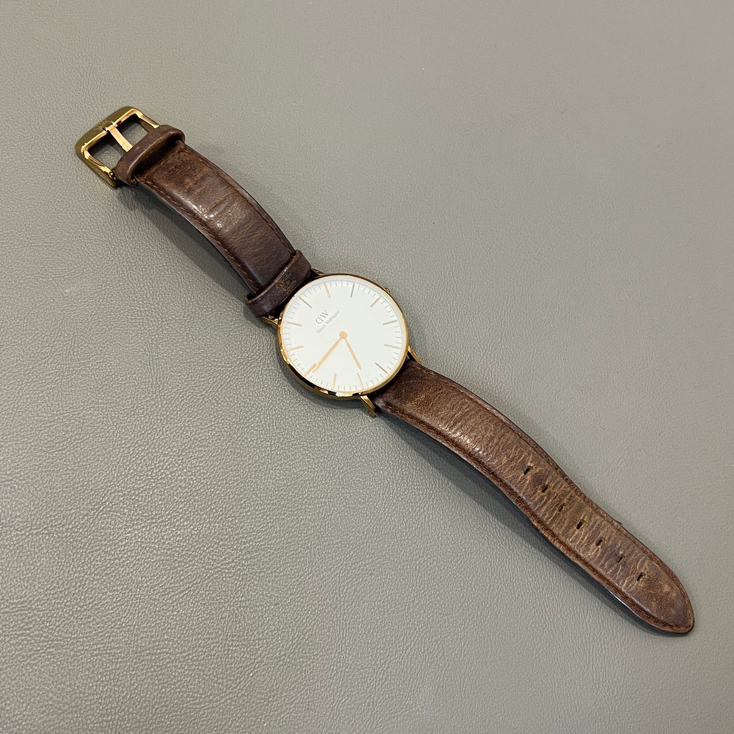 Daniel Wellington 手表(二手)