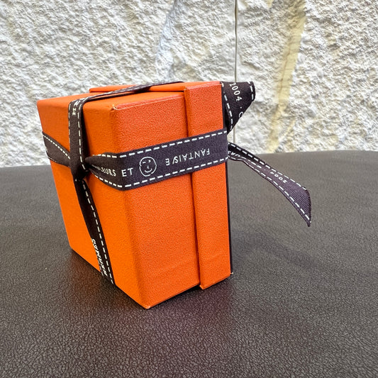 HERMES オルゴール【中古】