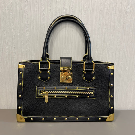 ルイ・ヴィトン スハリ ハンドバッグ【中古】