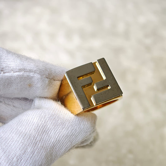 FEND ロゴリング【中古】
