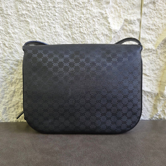 GUCCI モノグラム GG ショルダーバッグ【中古】