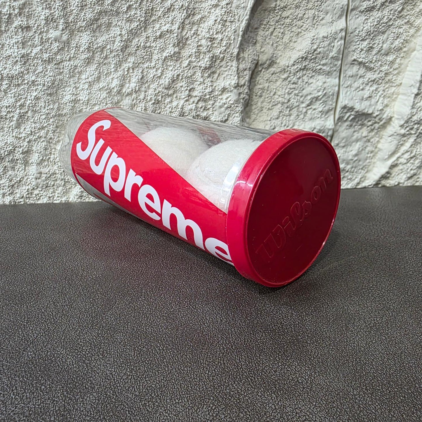 Supreme 网球(二手)