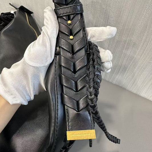 ステラマッカートニー ショルダーバッグ【中古】