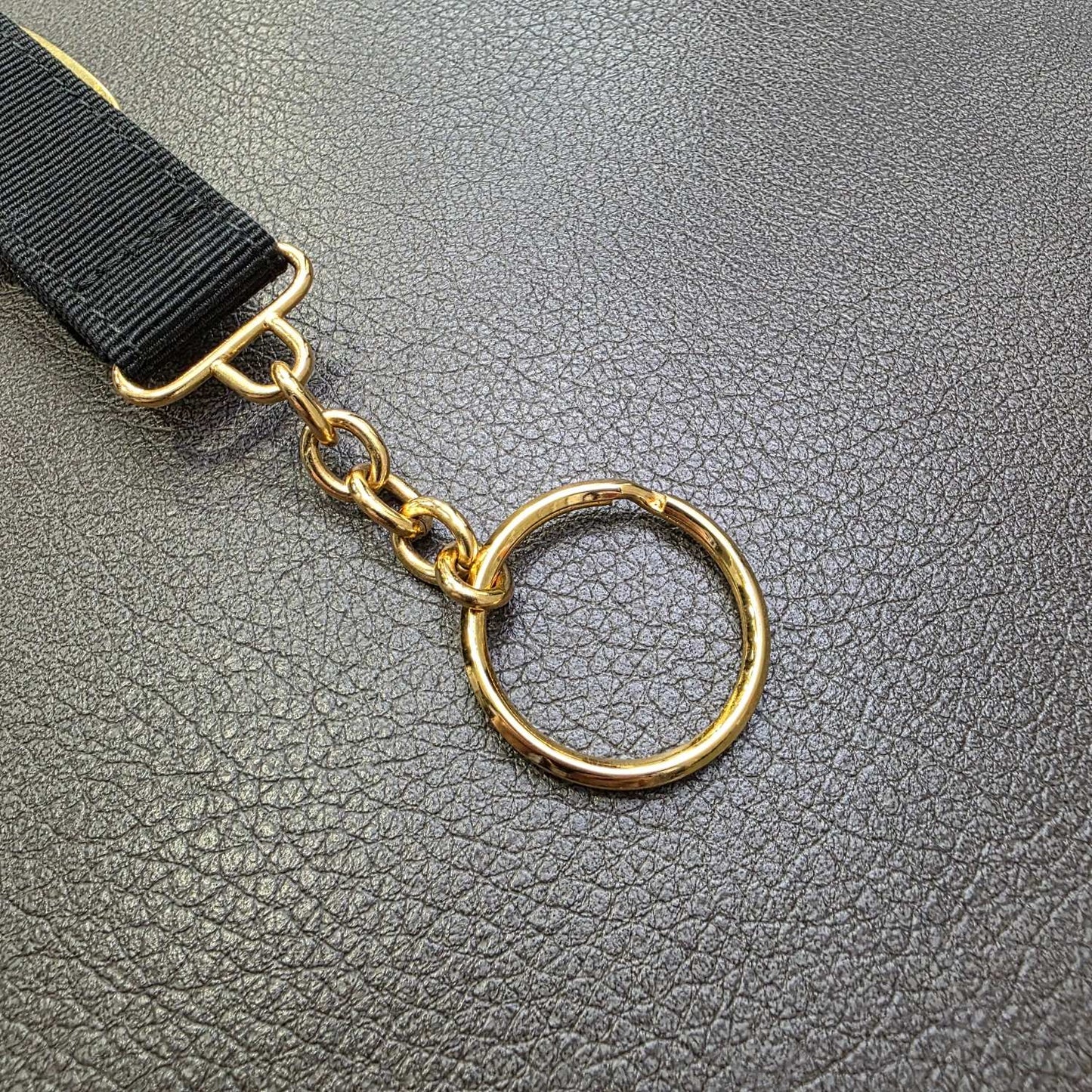 フェラガモ キーホルダー【中古】