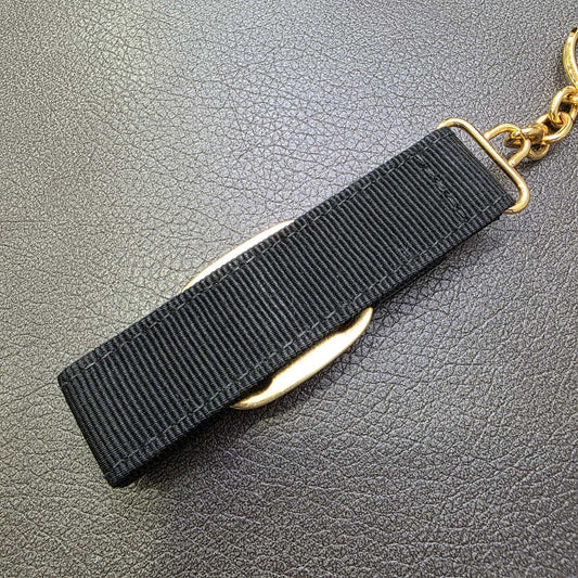 フェラガモ キーホルダー【中古】