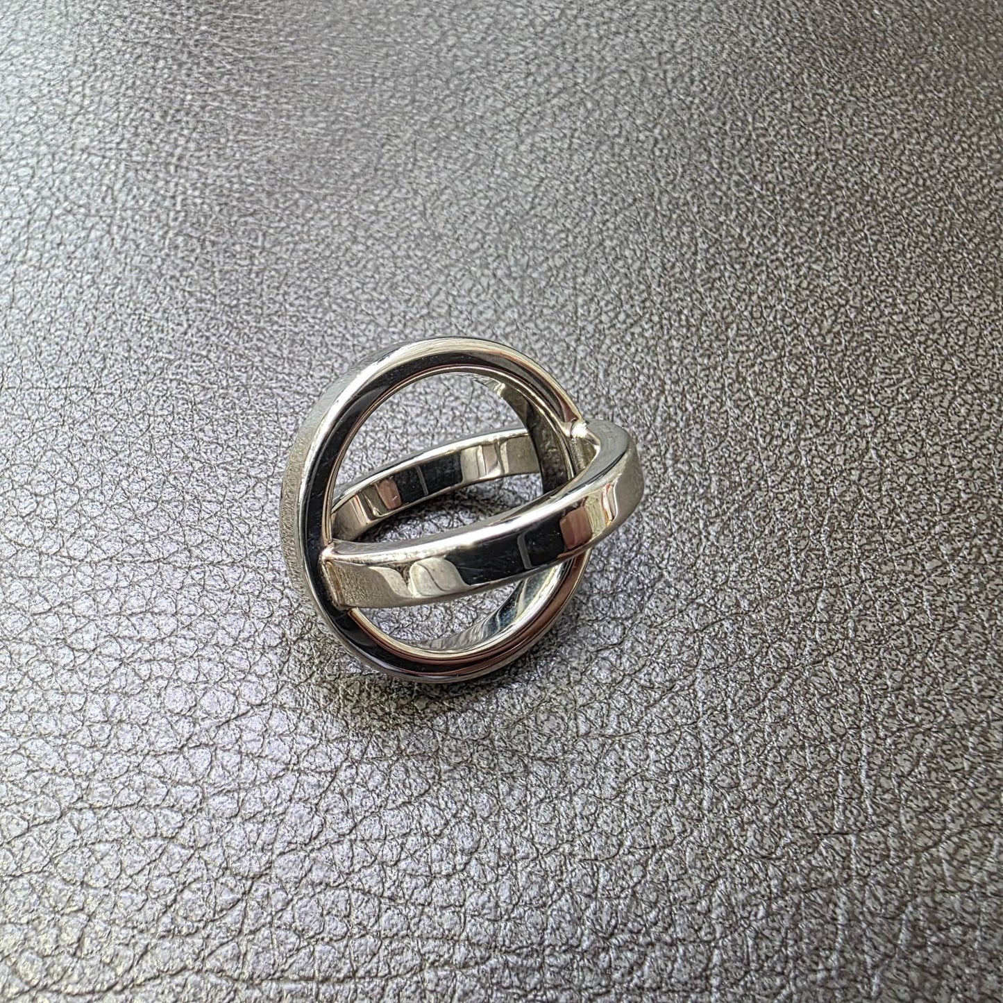 HERMES スカーフリング/スカーフホルダー【中古】