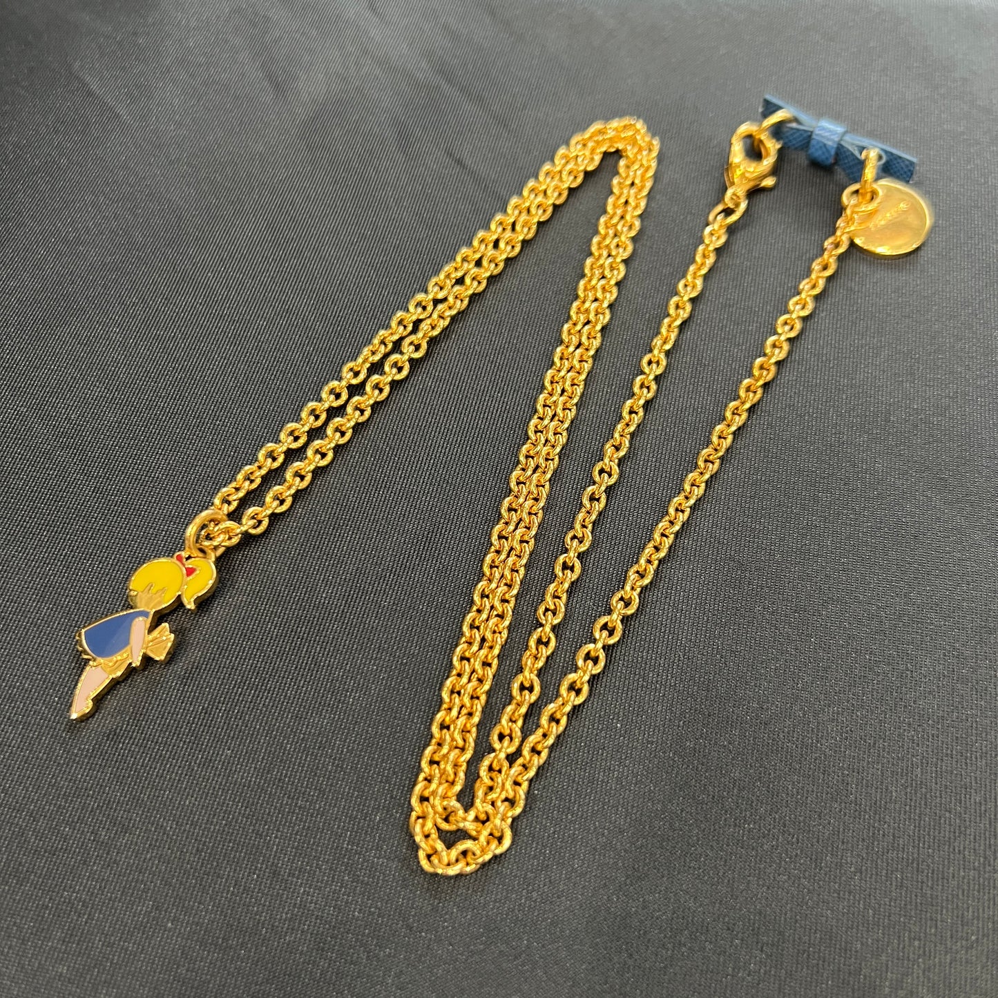 プラダ ネックレス【中古】