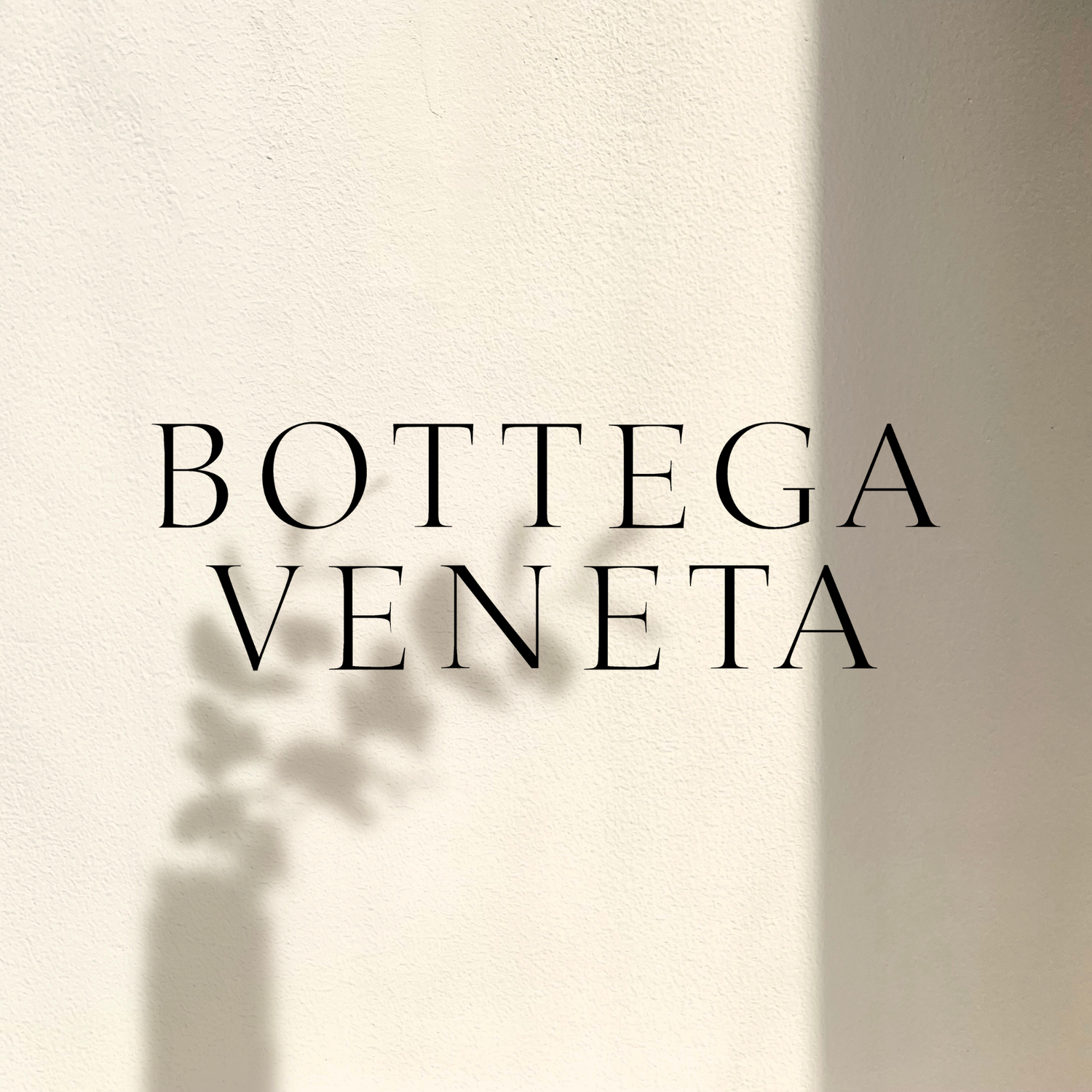 Bottega Veneta