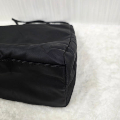 PRADA ナイロン トートバッグ【中古】 