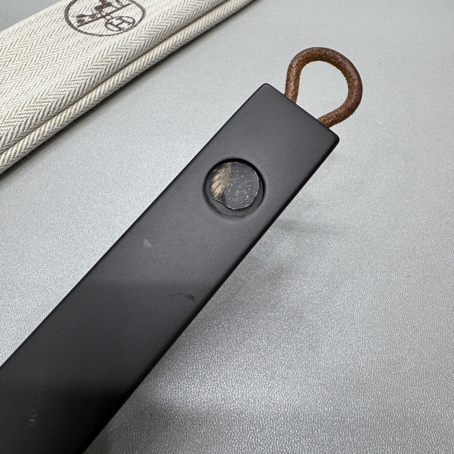 エルメス シューホーン 【中古】 