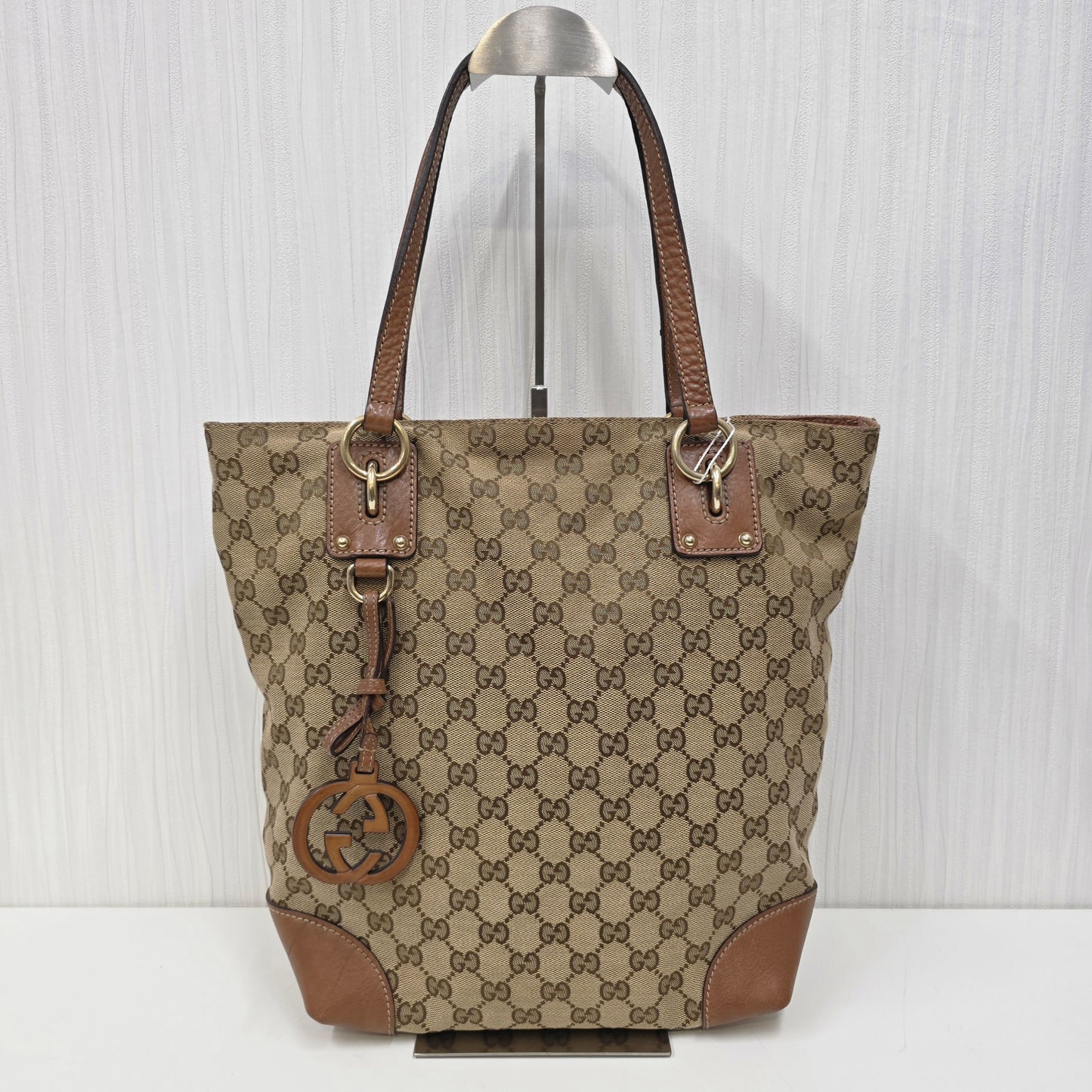 GUCCI Tote Bag [Pre-Owned]