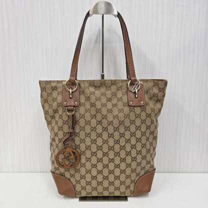 GUCCI Tote Bag [Pre-Owned]