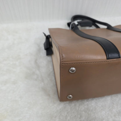 LOUIS VUITTON Vérité Tote MM [Pre-Owned]