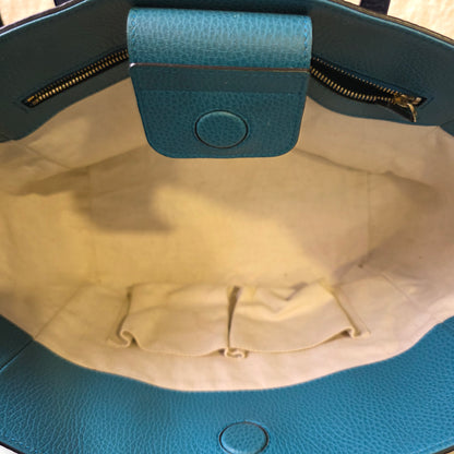 Gucci Swing Tote Shoulder Bag Formal[Pre-Owned]