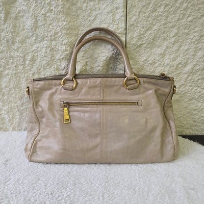 Prada tote bag handbag[Pre-Owned]
