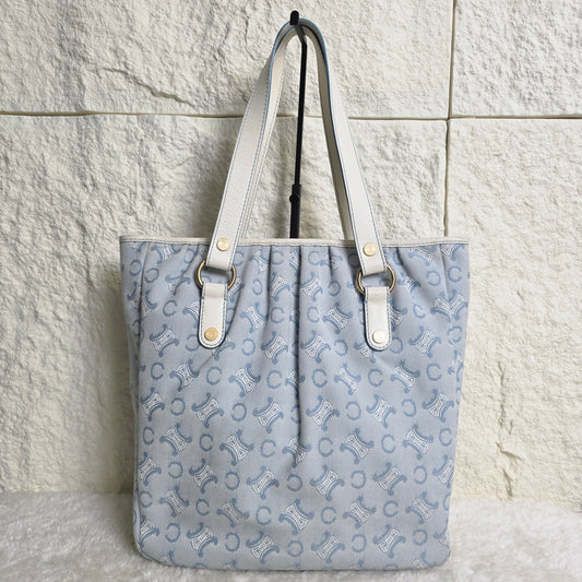 Celine totebag[Pre-Owned]