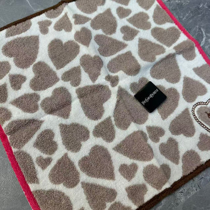 Yves Saint Laurent Handkerchief [Pre-Owned]