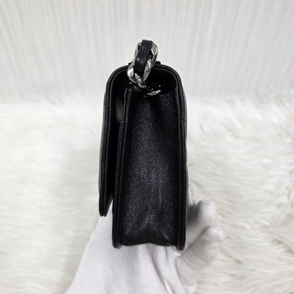 CHANEL ウォレット オン チェーン (WOC) [中古] 