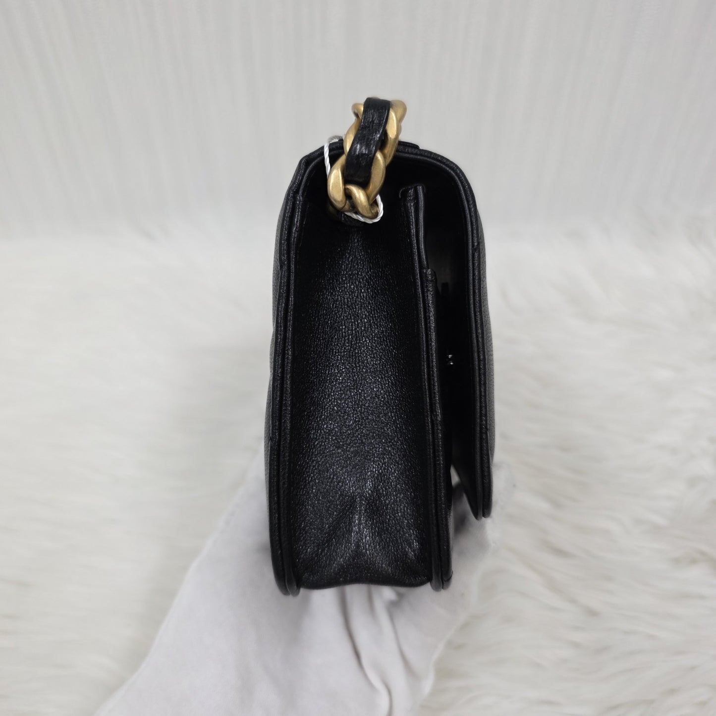 CHANEL ウォレット オン チェーン (WOC) [中古] 