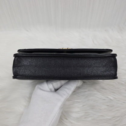 CHANEL ウォレット オン チェーン (WOC) [中古] 
