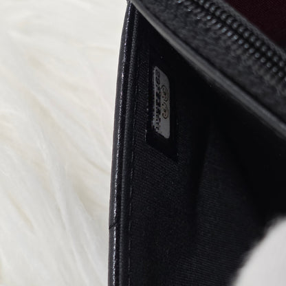 CHANEL ウォレット オン チェーン (WOC) [中古] 