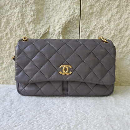CHANEL CF Bag (Pre-owned Item)