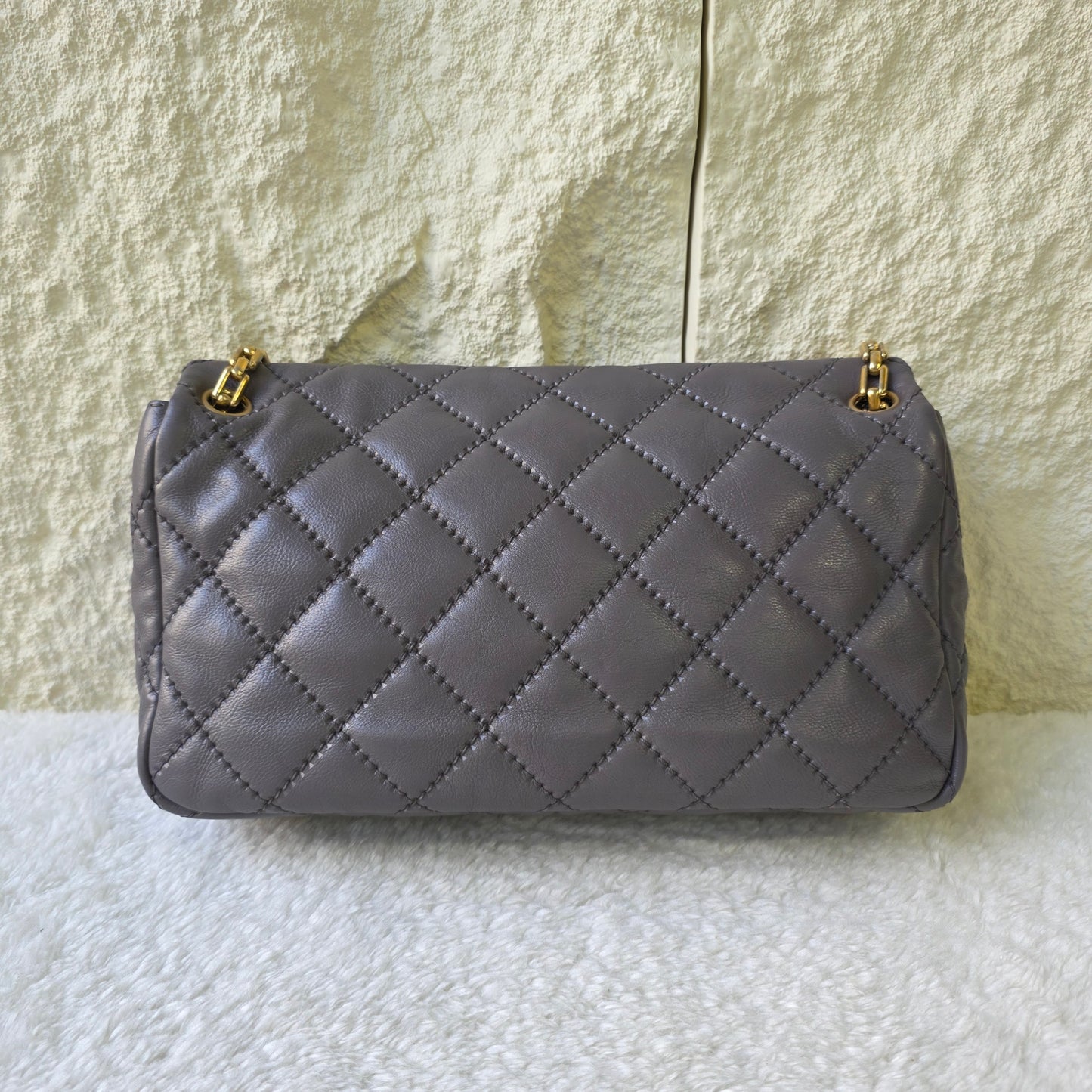 CHANEL CF Bag (Pre-owned Item)
