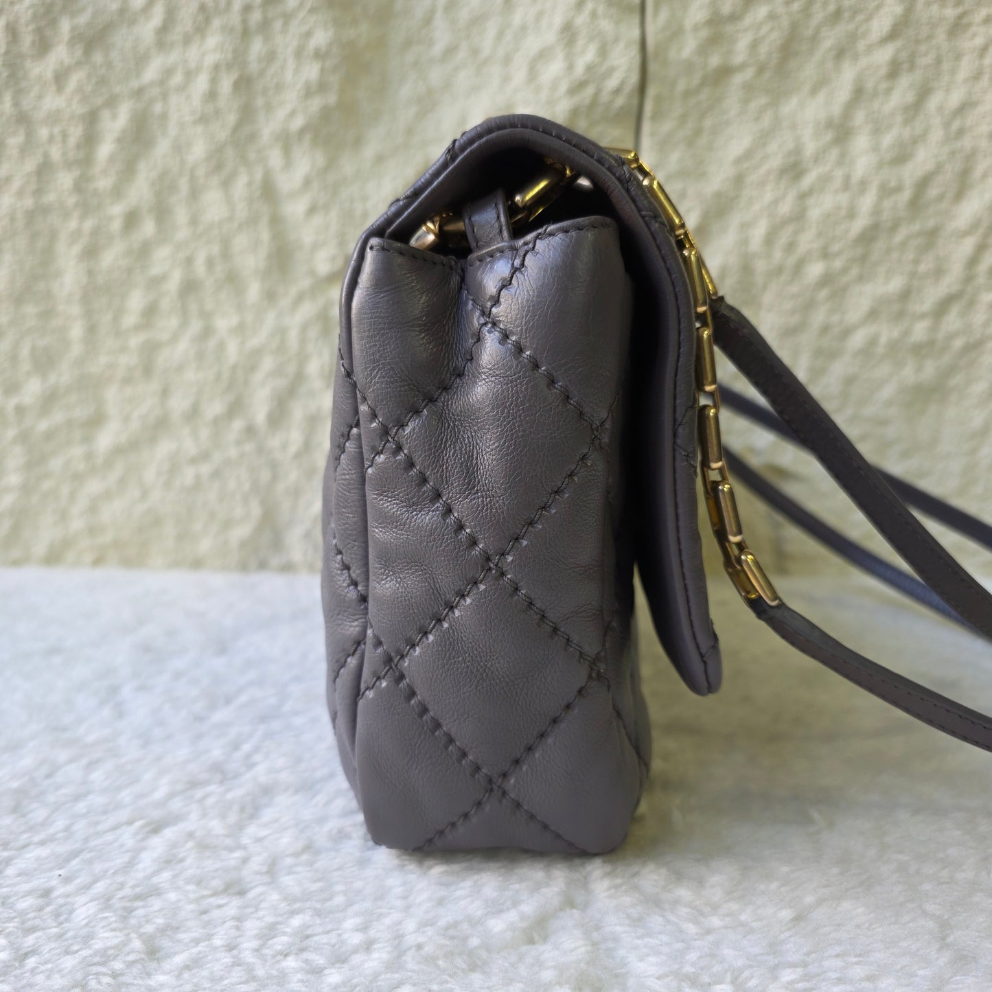 CHANEL CF Bag (Pre-owned Item)