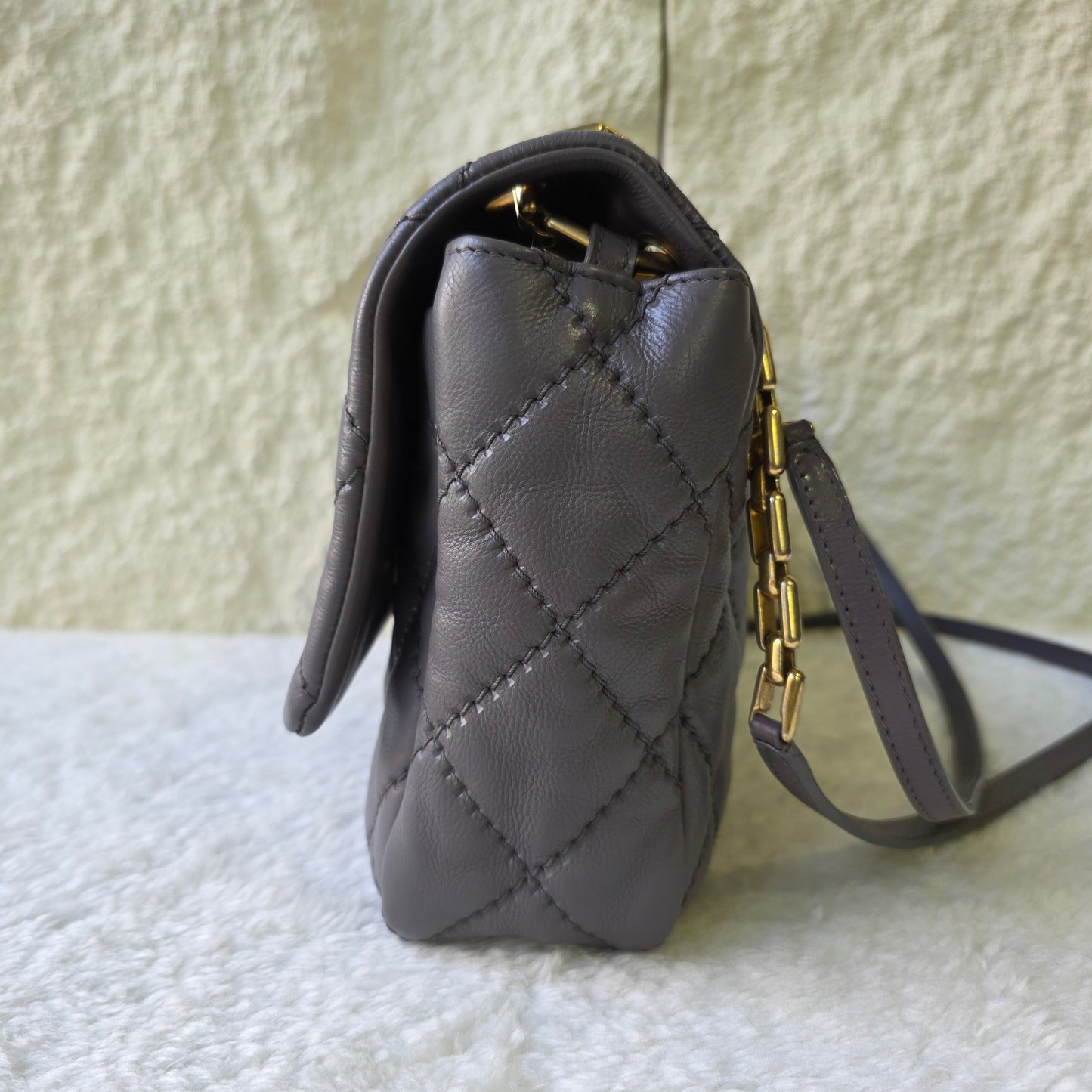 CHANEL CF Bag (Pre-owned Item)
