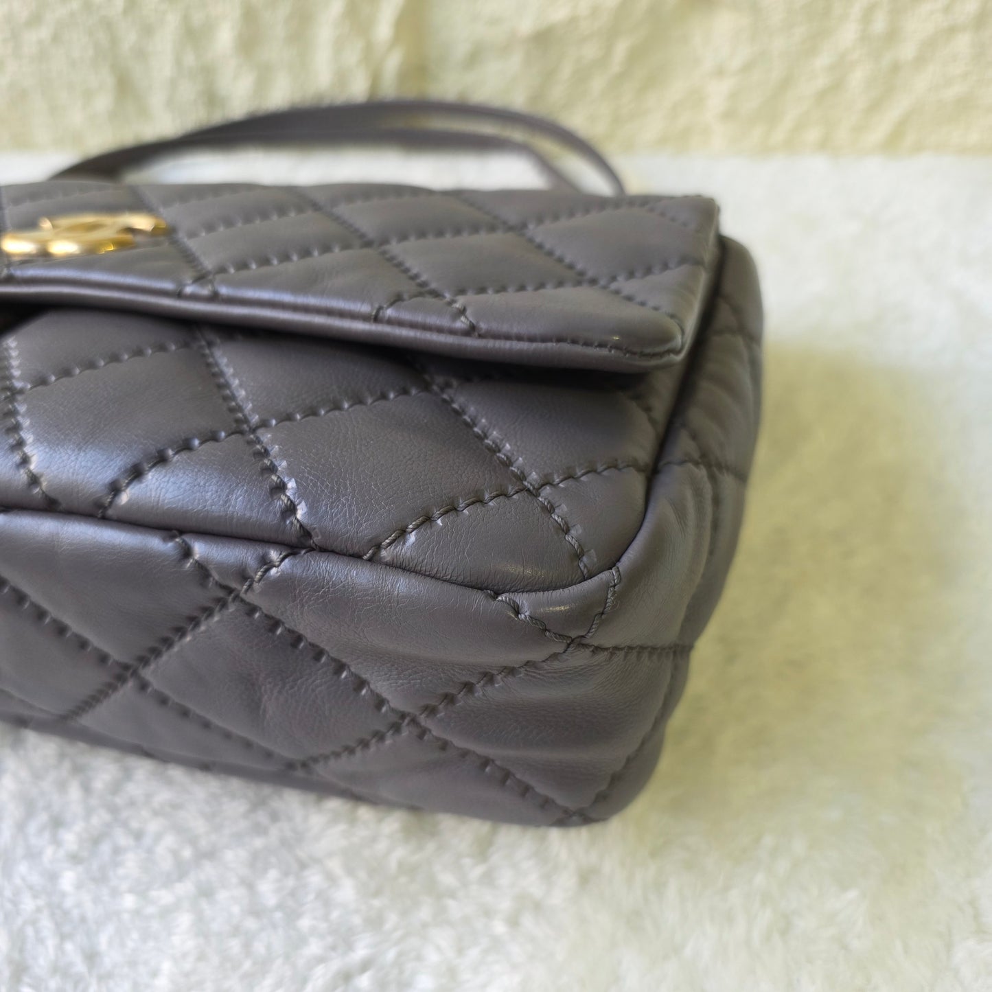CHANEL CF Bag (Pre-owned Item)