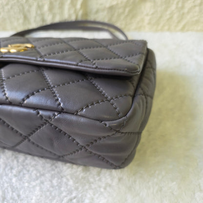 CHANEL CF Bag (Pre-owned Item)
