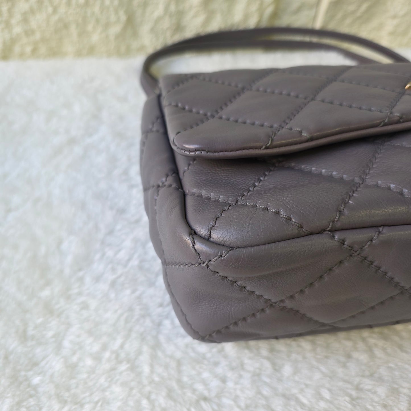 CHANEL CF Bag (Pre-owned Item)