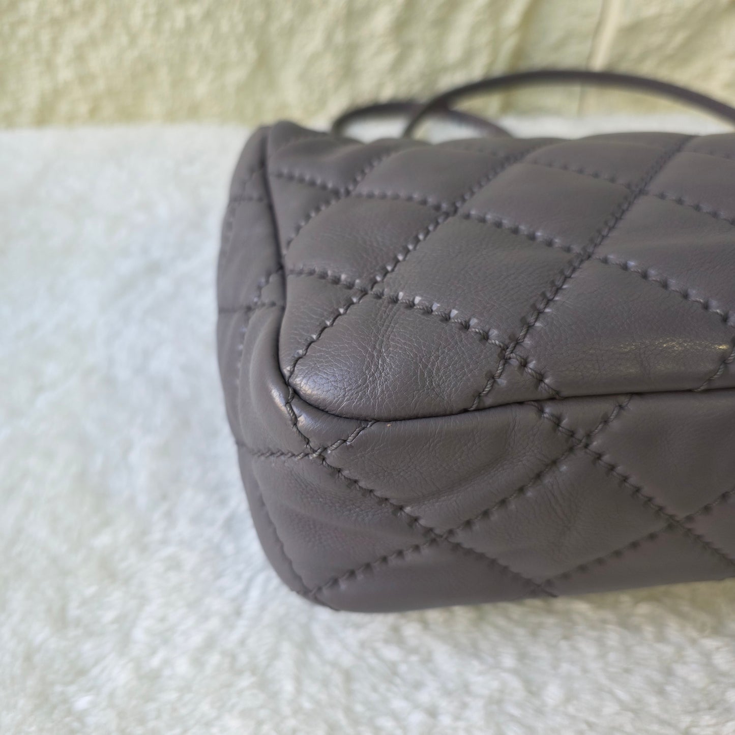 CHANEL CF Bag (Pre-owned Item)