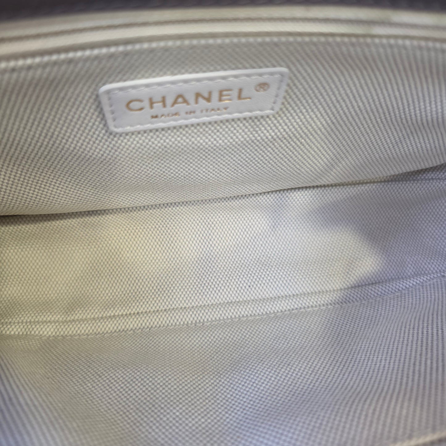 CHANEL CF Bag (Pre-owned Item)