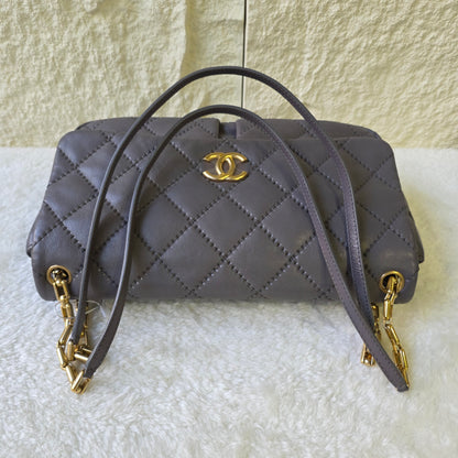 CHANEL CF Bag (Pre-owned Item)
