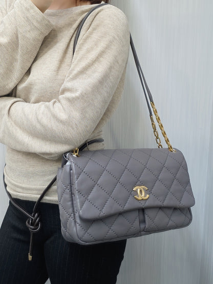 CHANEL CF Bag (Pre-owned Item)
