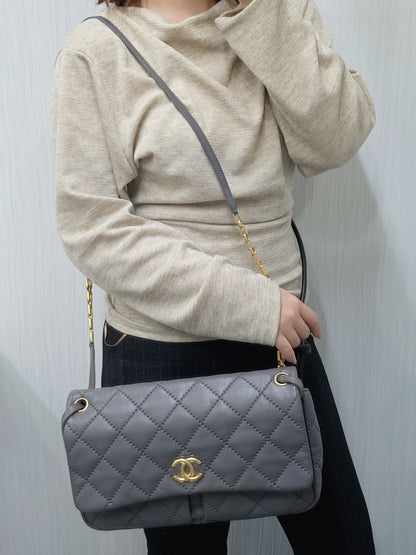 CHANEL CF Bag (Pre-owned Item)