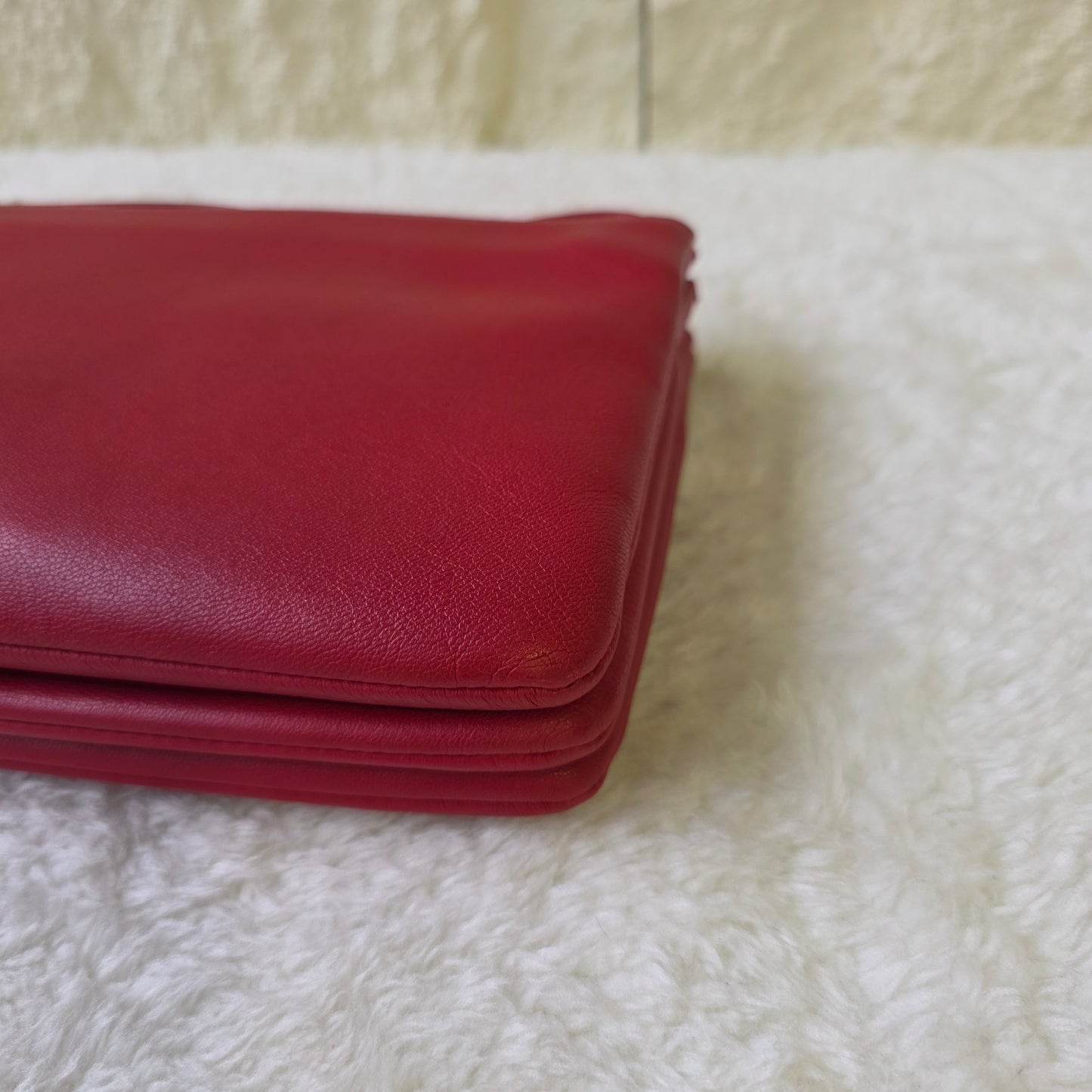 セリーヌ チェーンポーチ（中古） 