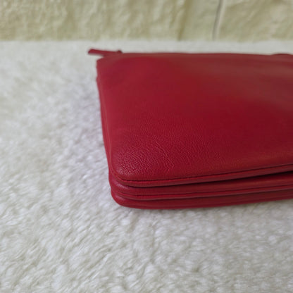セリーヌ チェーンポーチ（中古） 