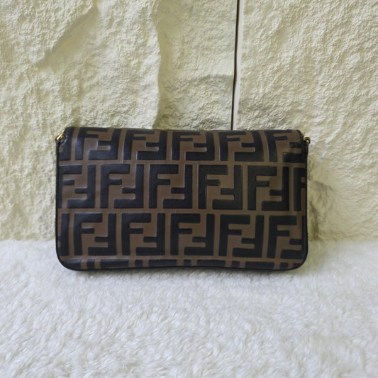 Fendi Chained Bag (Pre-owned)