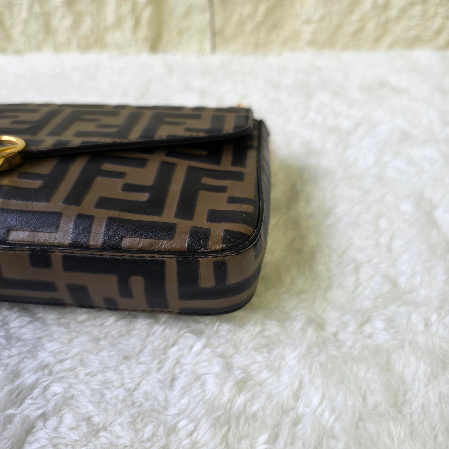 Fendi Chained Bag (Pre-owned)