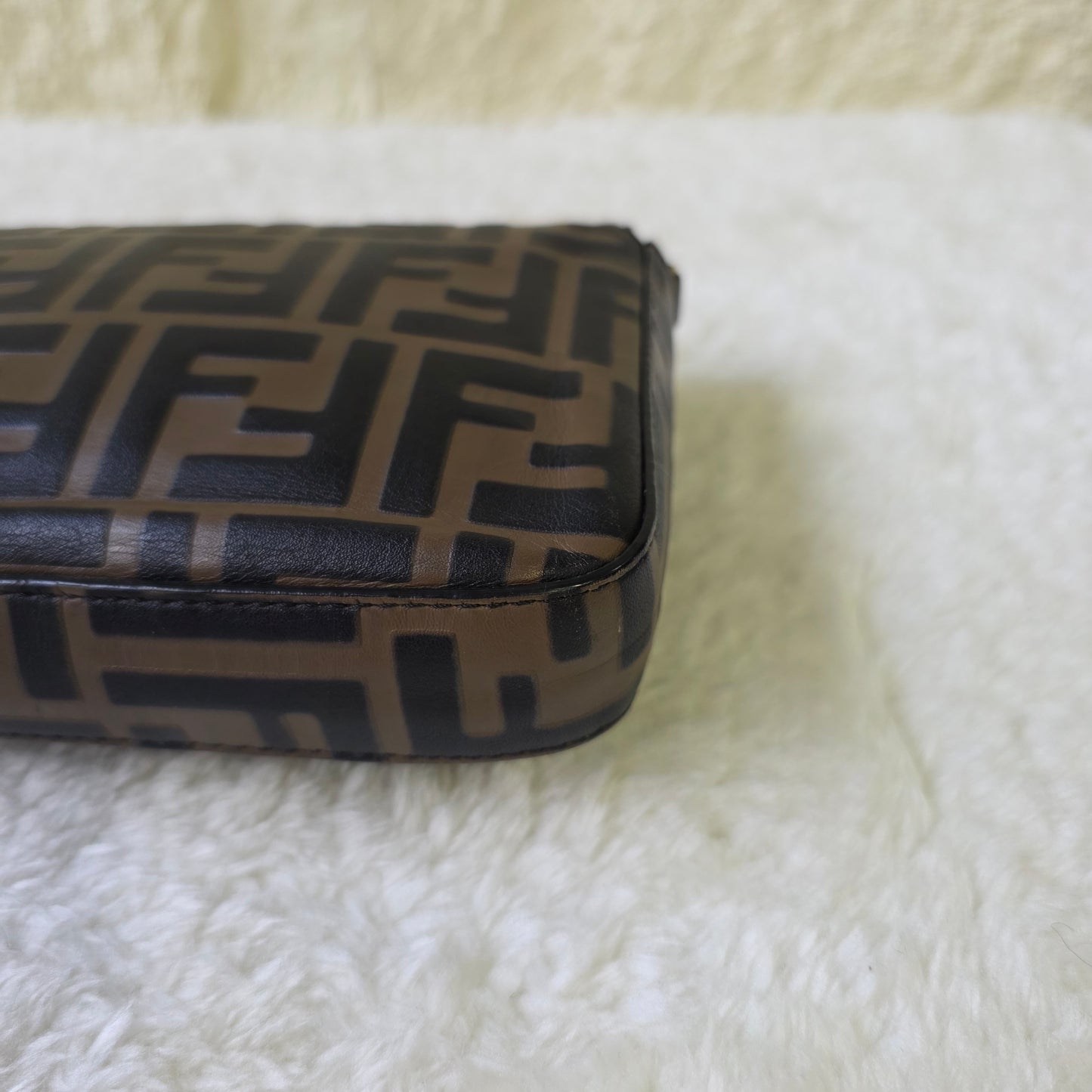 Fendi Chained Bag (Pre-owned)