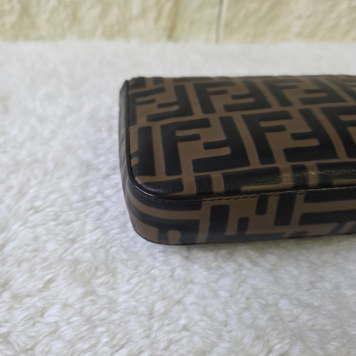 Fendi Chained Bag (Pre-owned)