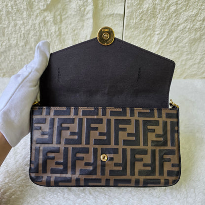 Fendi Chained Bag (Pre-owned)