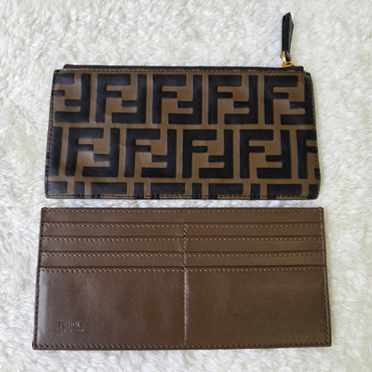 Fendi Chained Bag (Pre-owned)