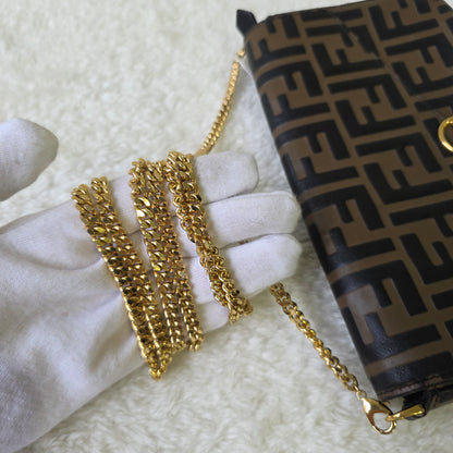 Fendi Chained Bag (Pre-owned)