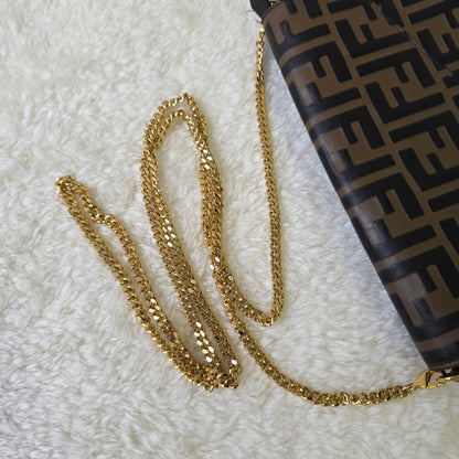 Fendi Chained Bag (Pre-owned)